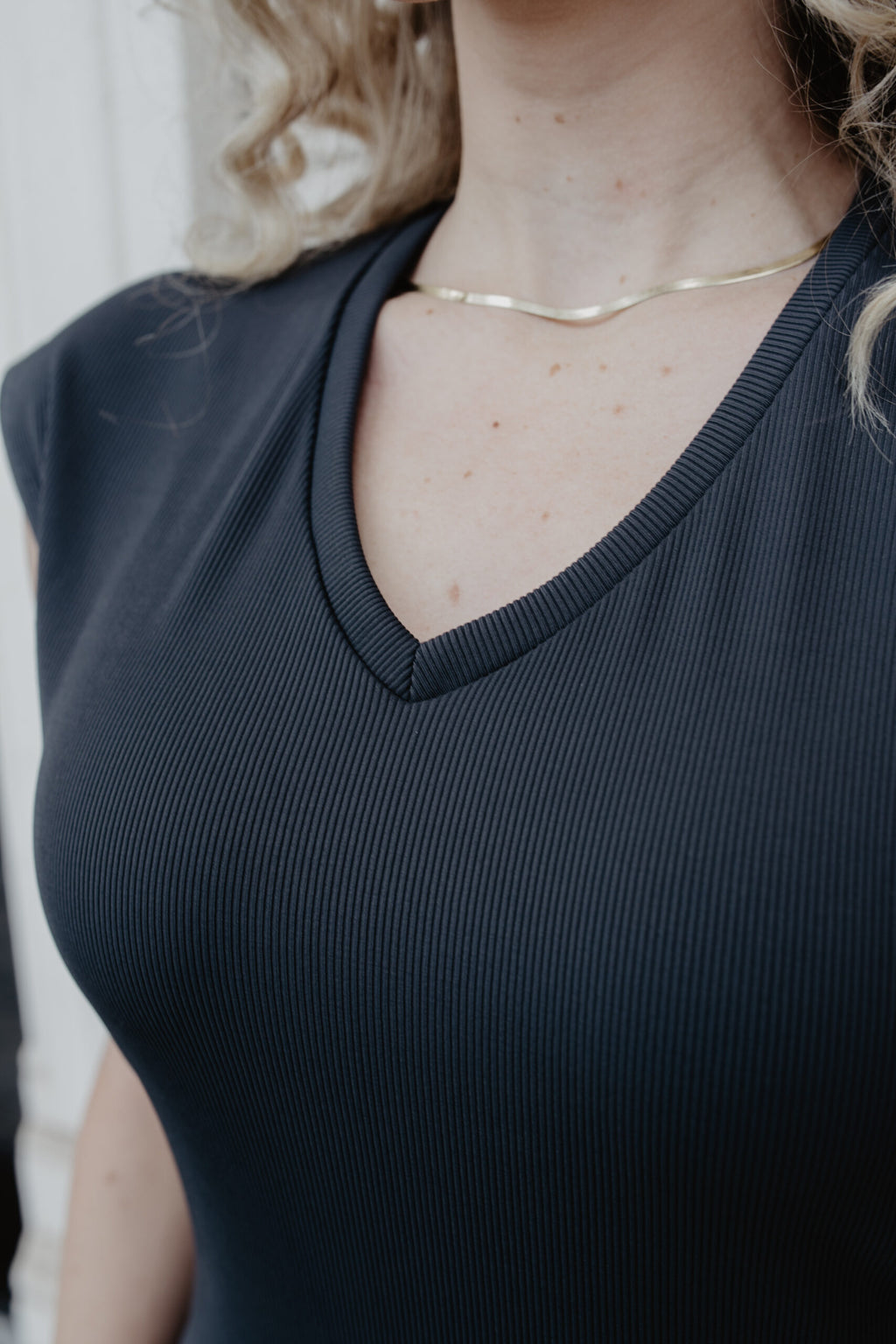 Basic T: Grey