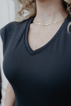 Basic T: Grey