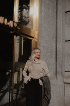 Cut Out Top