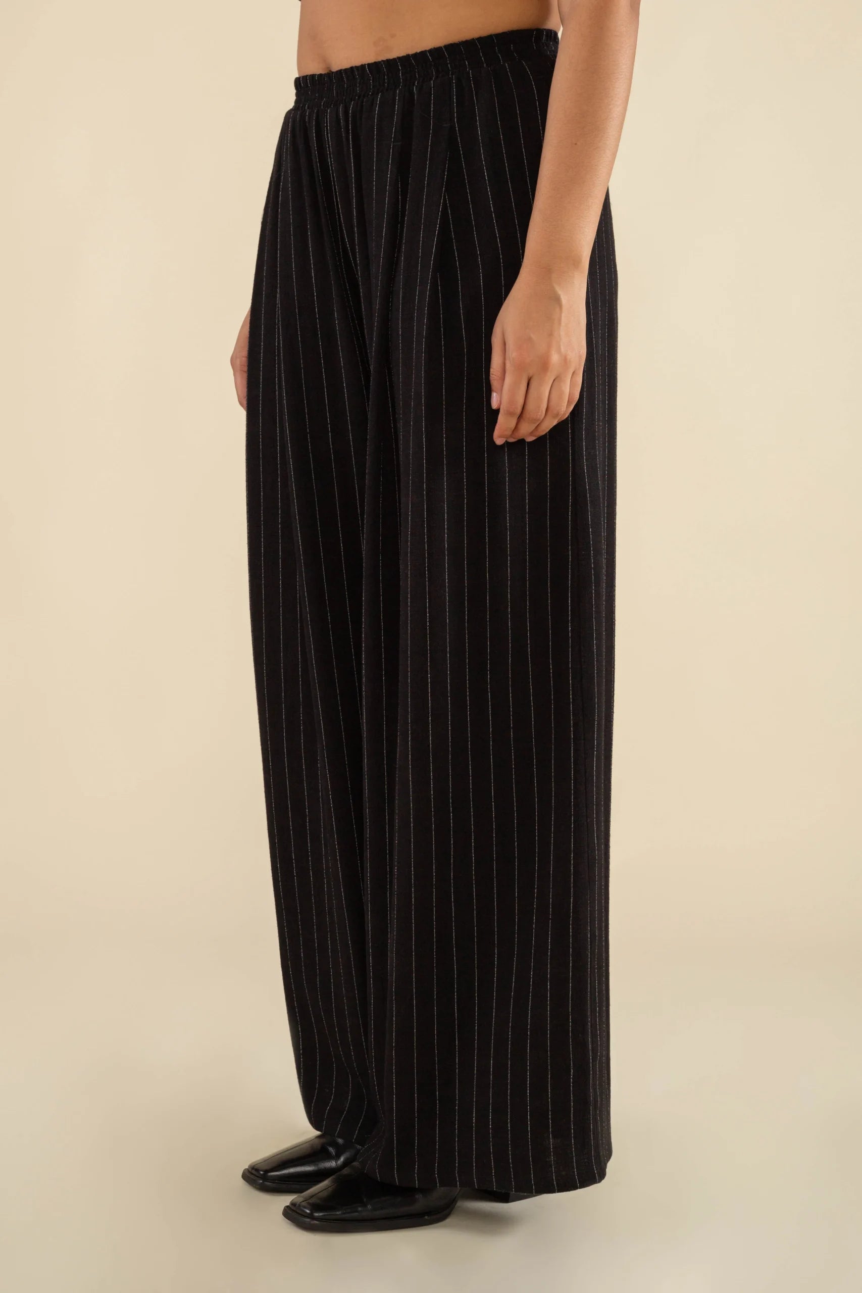 Linen Onyx Set