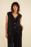 Linen Onyx Set